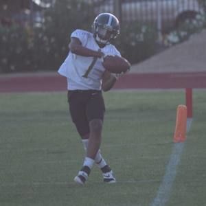 Meet your Posher, Jordon